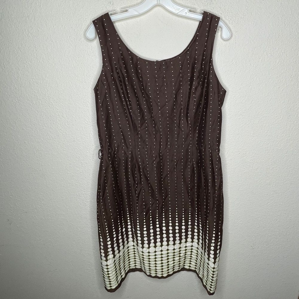 Studio I‎ Dress - Picture 5 of 8